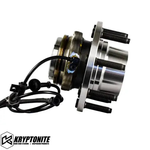 KR205 | Kryptonite Lifetime Warranty Wheel Bearing (1999–2004 Ford F250/F350 Super Duty 4WD)
