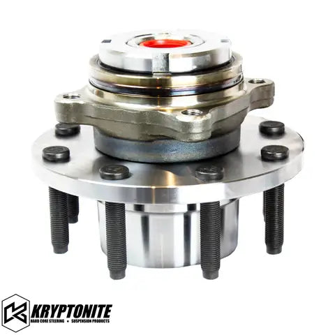 KR205 | Kryptonite Lifetime Warranty Wheel Bearing (1999–2004 Ford F250/F350 Super Duty 4WD)
