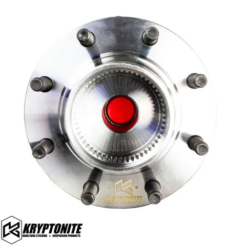 KR205 | Kryptonite Lifetime Warranty Wheel Bearing (1999–2004 Ford F250/F350 Super Duty 4WD)
