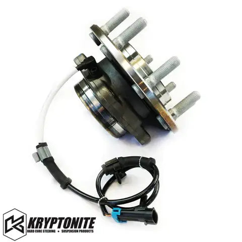 KR311 | Kryptonite Lifetime Warranty Wheel Bearing (1999–2007 Silverado/Sierra 3500 HD Dually)