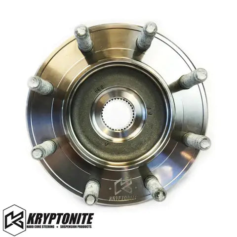 KR311 | Kryptonite Lifetime Warranty Wheel Bearing (1999–2007 Silverado/Sierra 3500 HD Dually)