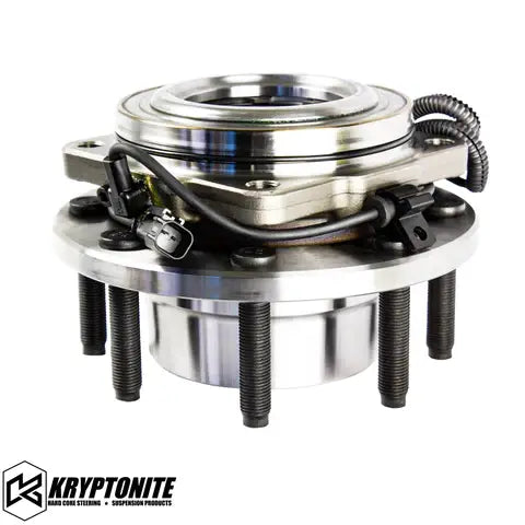 KR435 | Kryptonite Lifetime Warranty Wheel Bearing (2011–2016 Ford F250/F350 Super Duty 4WD)