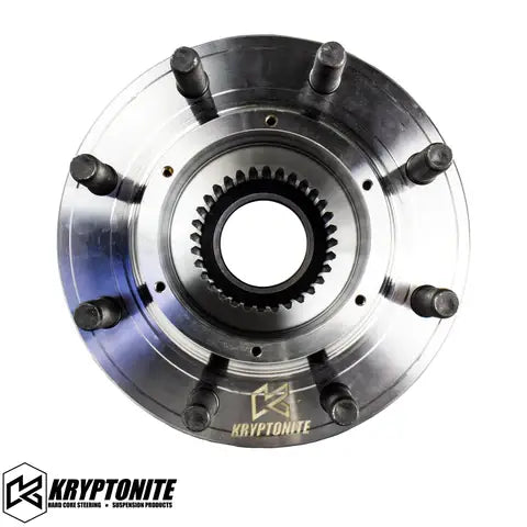KR435 | Kryptonite Lifetime Warranty Wheel Bearing (2011–2016 Ford F250/F350 Super Duty 4WD)