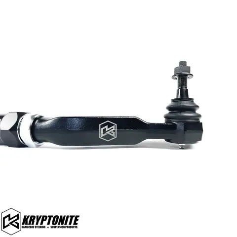 KRDTR14 | Kryptonite Death Grip Tie Rod (2014-2024 Ram 2500, 3500 Pickup)