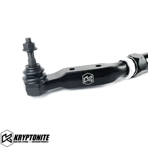 KRDTR14 | Kryptonite Death Grip Tie Rod (2014-2024 Ram 2500, 3500 Pickup)