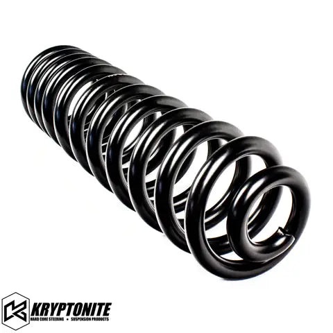 Kryptonite Stage 2 Leveling Kit w/ Bilstein 5100 Shocks | 2005–2016 Ford F-250/F-350 Super Duty 4WD