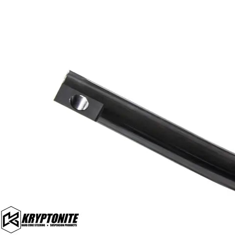 Kryptonite Stage 2 Leveling Kit w/ Fox 2.0 Shocks | 2005–2016 Ford F-250/F-350 Super Duty 4WD