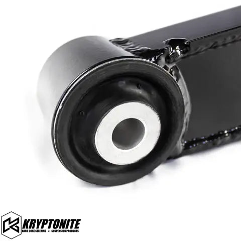 Kryptonite Stage 3 Leveling Kit w/ Bilstein 5100 Shocks | 2005–2016 Ford F-250/F-350 Super Duty 4WD