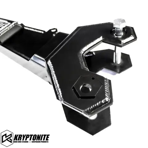 Kryptonite Stage 3 Leveling Kit w/ Bilstein 5100 Shocks | 2005–2016 Ford F-250/F-350 Super Duty 4WD