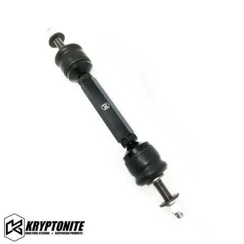 Kryptonite KRFDEL36 Sway Bar End Links – 3-6" Lift (2011–2024 Ford Super Duty)