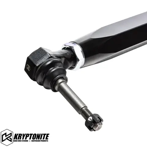 Kryptonite KRFDL05 Death Grip Drag Link – Ford Super Duty (2005–2024)