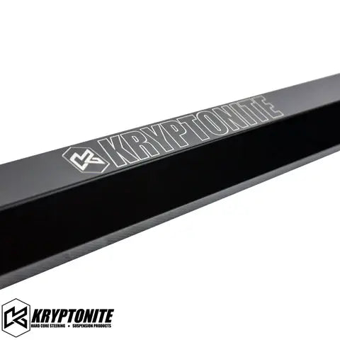 Kryptonite KRFDL05 Death Grip Drag Link – Ford Super Duty (2005–2024)