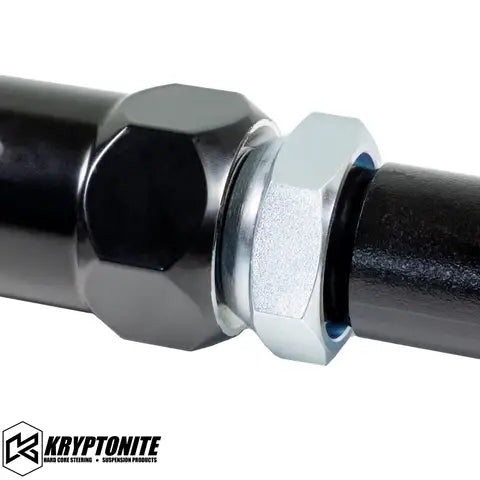 Kryptonite KRFSK05 Death Grip Steering Kit – Ford Super Duty (2005–2024)