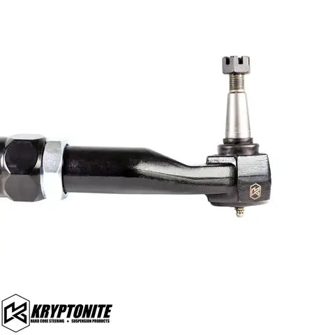 Kryptonite KRFSK05 Death Grip Steering Kit – Ford Super Duty (2005–2024)