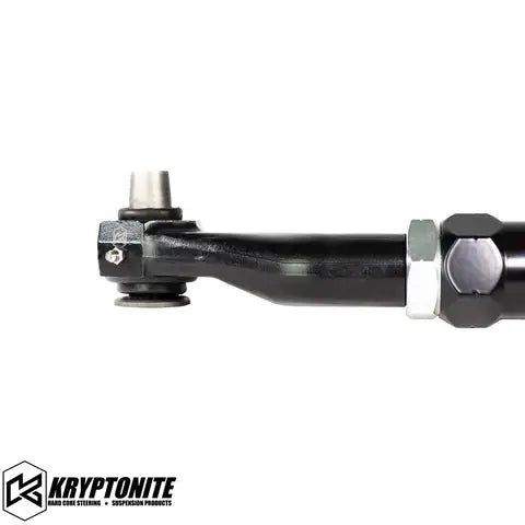 Kryptonite KRFSK05 Death Grip Steering Kit – Ford Super Duty (2005–2024)