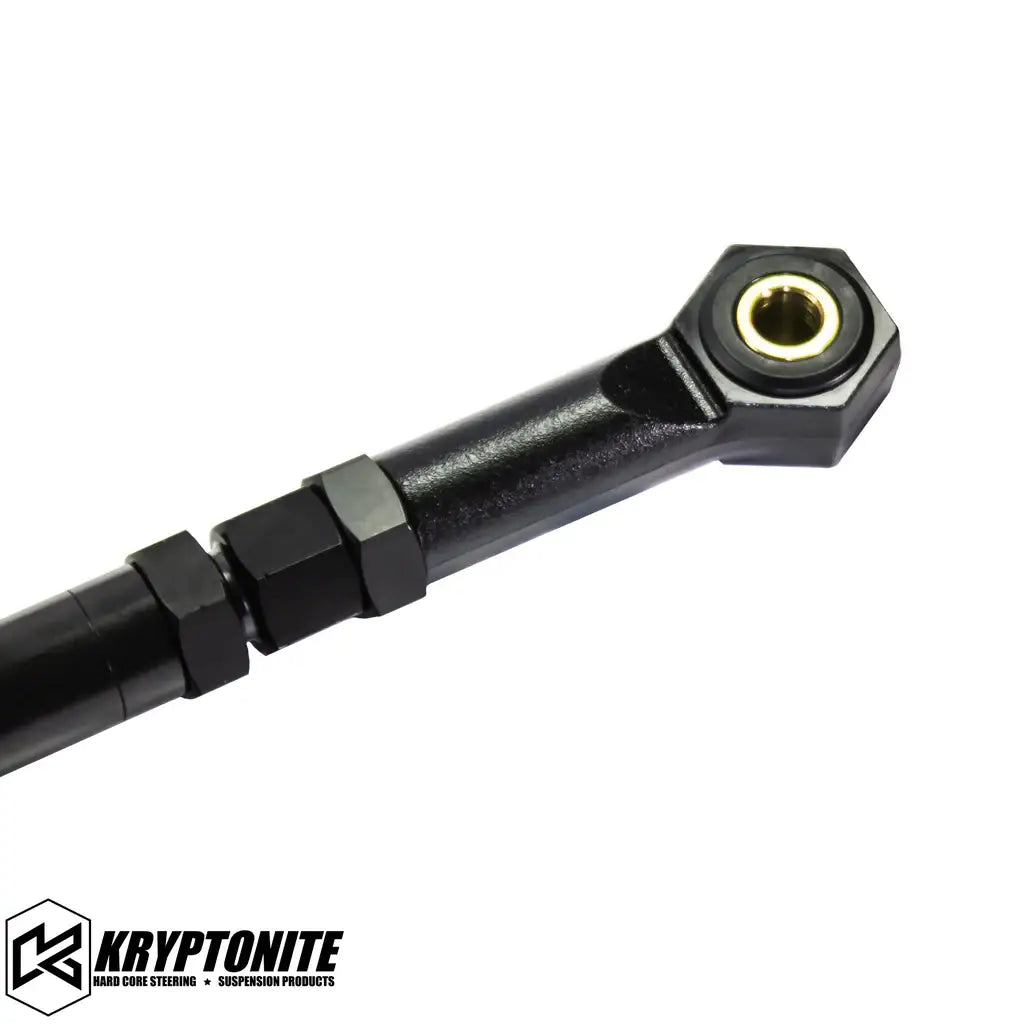 Kryptonite Stage 3 Leveling Kit w/ Fox 2.0 Shocks | 2005–2016 Ford F-250/F-350 Super Duty 4WD