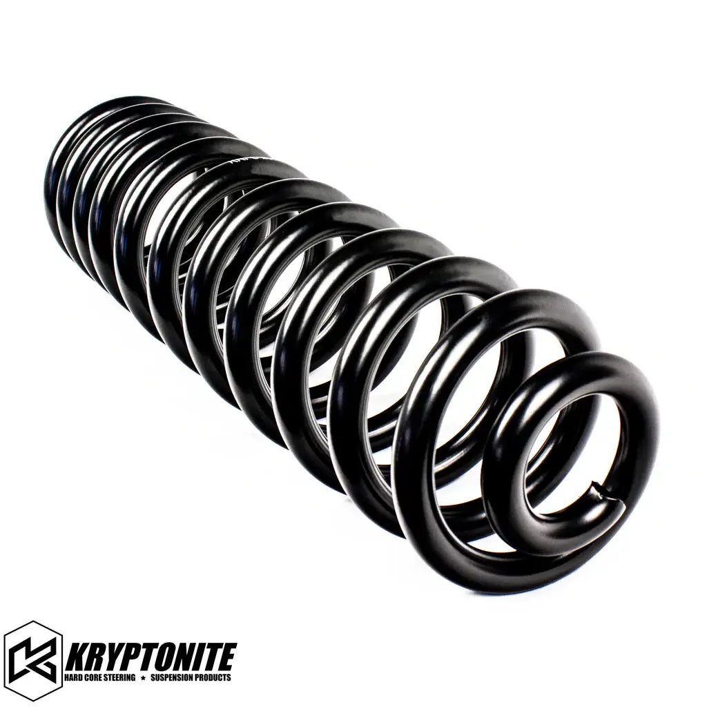 Kryptonite Stage 3 Leveling Kit w/ Fox 2.0 Shocks | 2005–2016 Ford F-250/F-350 Super Duty 4WD