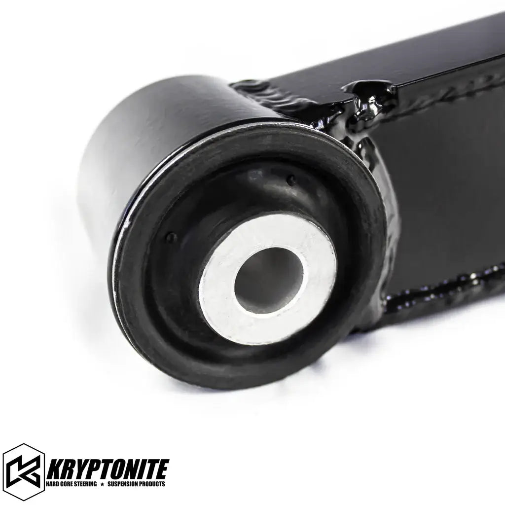 Kryptonite Stage 3 Leveling Kit w/ Fox 2.0 Shocks | 2005–2016 Ford F-250/F-350 Super Duty 4WD