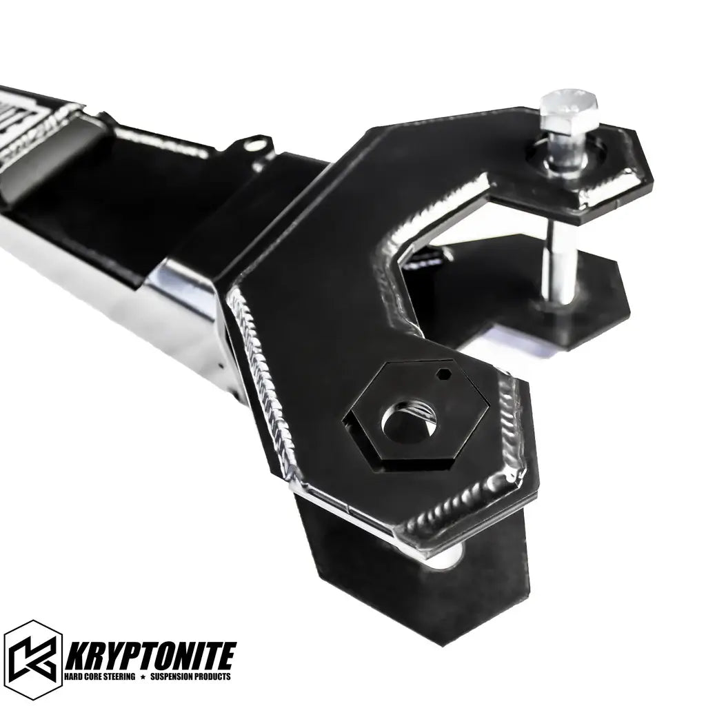 Kryptonite Stage 3 Leveling Kit w/ Fox 2.0 Shocks | 2005–2016 Ford F-250/F-350 Super Duty 4WD