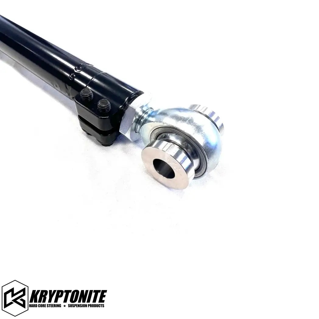 Kryptonite Death Grip Adjustable Toe Links – Polaris RZR Pro R (2022–2025)