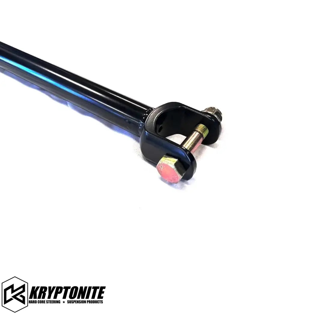Kryptonite Death Grip Adjustable Toe Links – Polaris RZR Pro R (2022–2025)