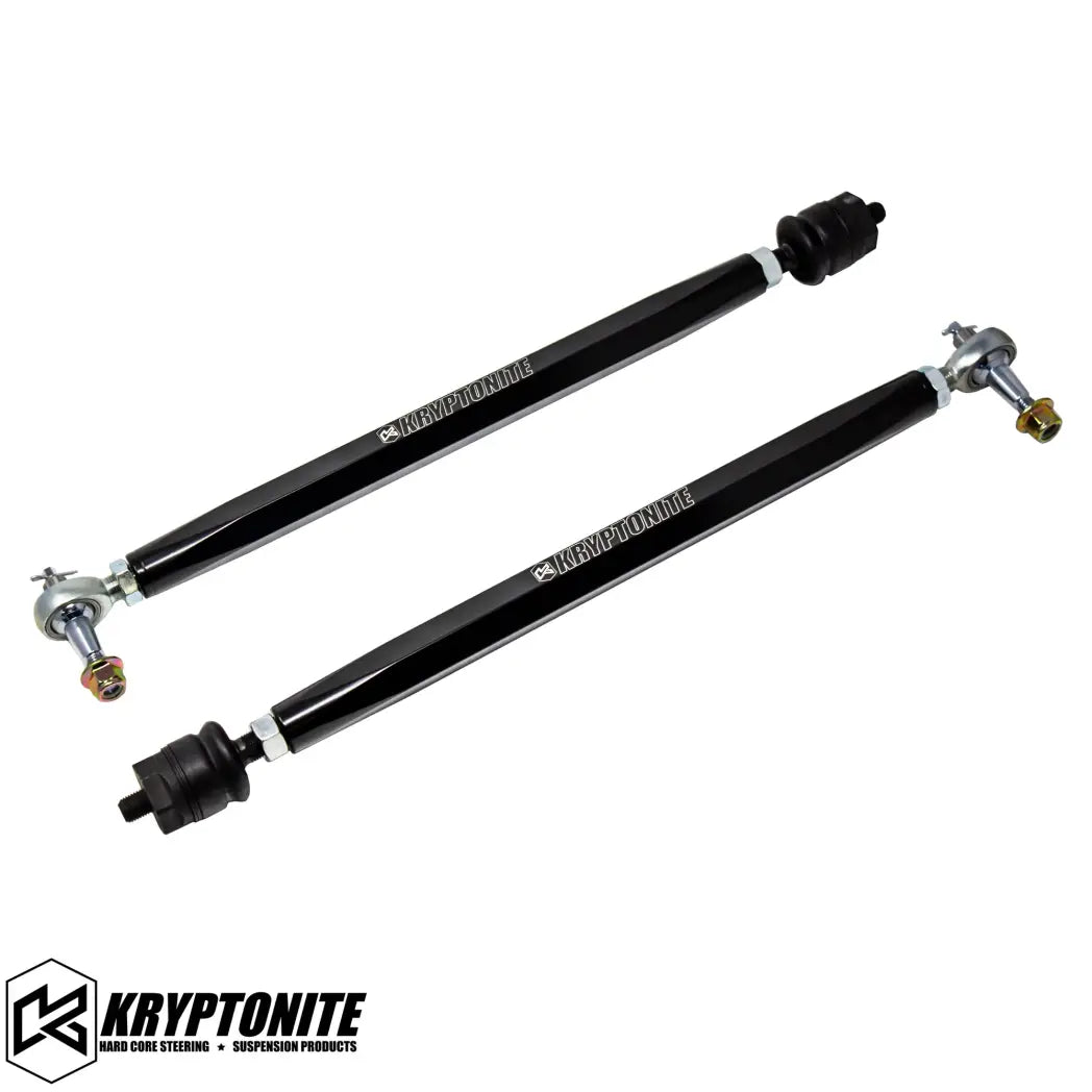 Kryptonite Death Grip Tie Rods Stage 1 – Kawasaki Teryx KRX 1000 (2020–2023)