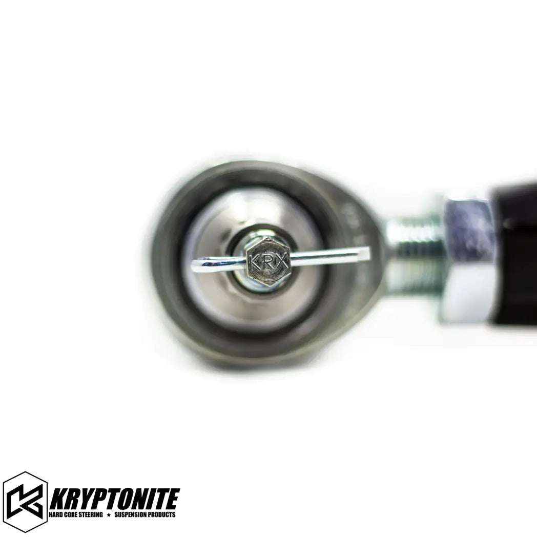 Kryptonite Death Grip Tie Rods Stage 1 – Kawasaki Teryx KRX 1000 (2020–2023)
