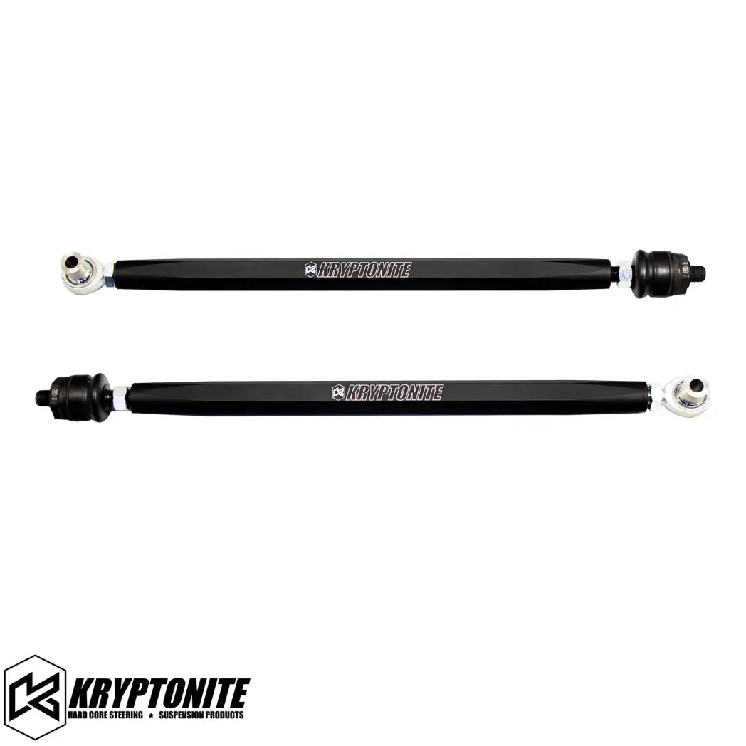 Kryptonite Death Grip Tie Rods
