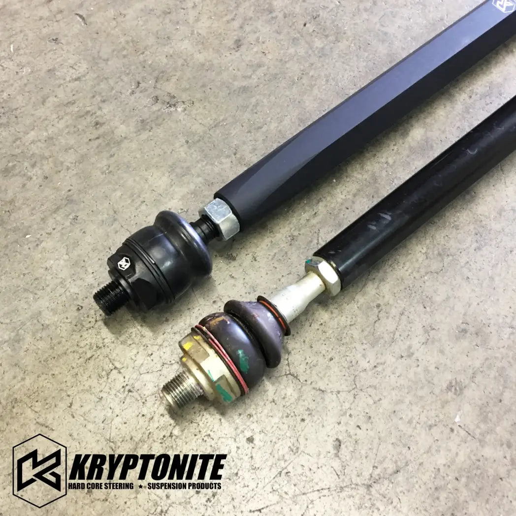 Kryptonite Death Grip Tie Rods