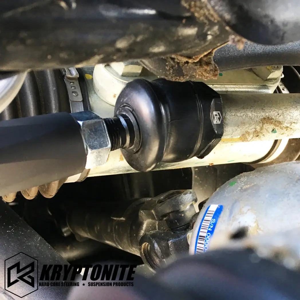 Kryptonite Death Grip Tie Rods