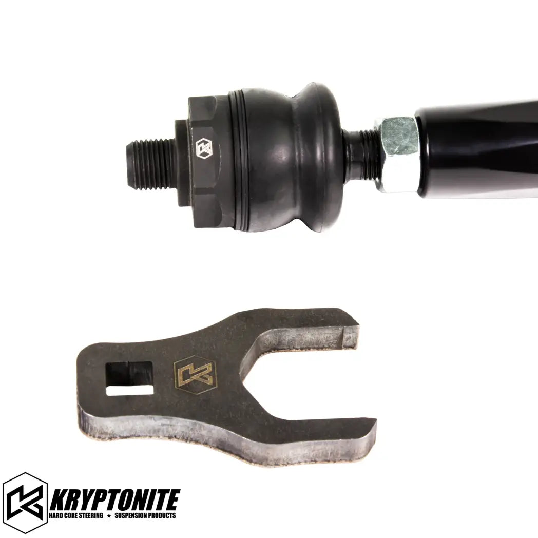Kryptonite Death Grip Tie Rods