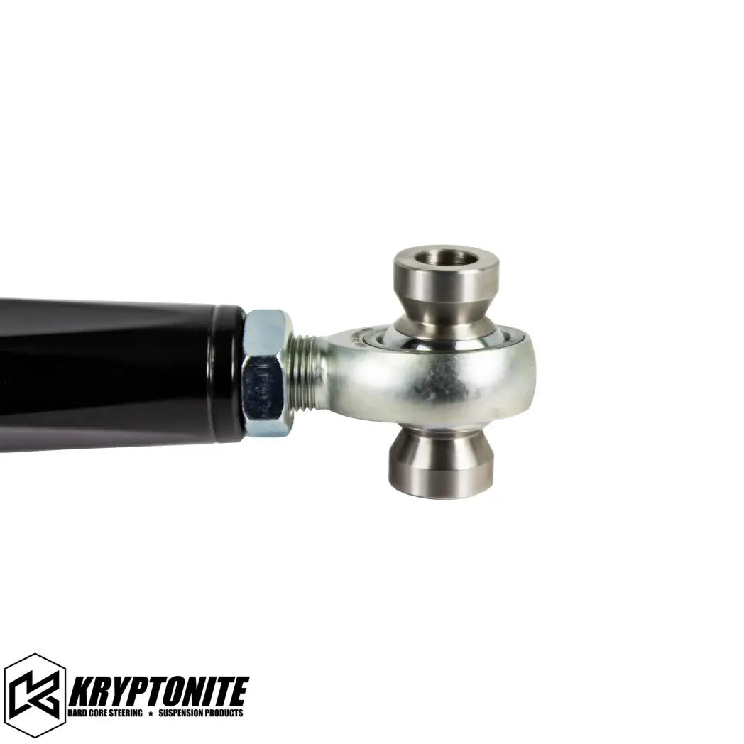 Kryptonite Death Grip Tie Rods – Can-Am Maverick X3 (2017–2023) – 72" Width Models