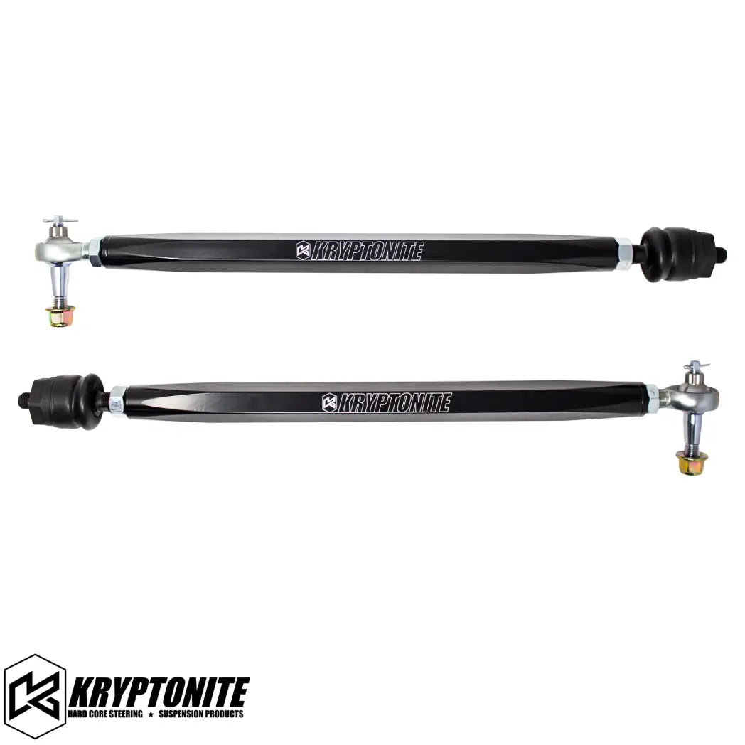 Kryptonite Death Grip Tie Rods Stage 1 – Polaris RZR Pro XP (2020–2024)