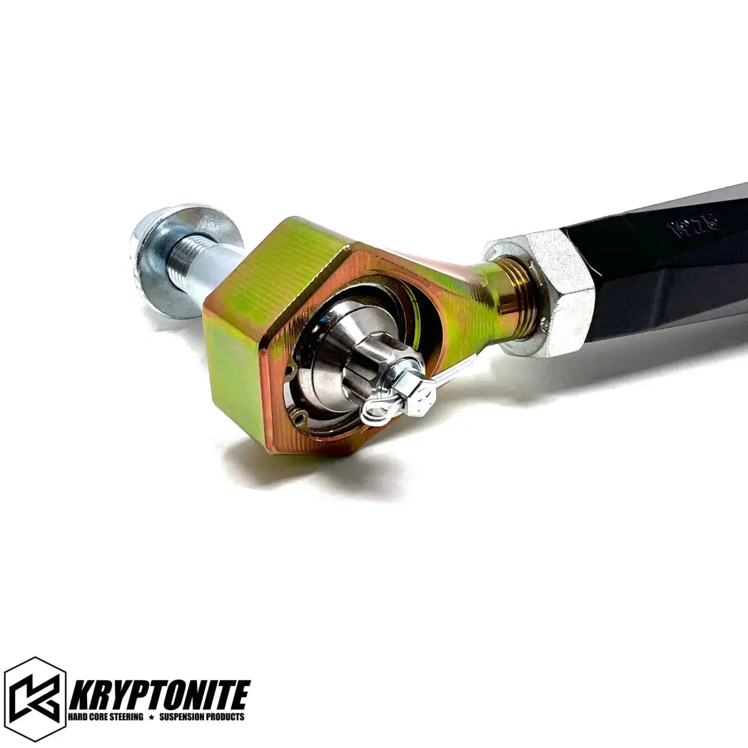 Kryptonite Death Grip Tie Rods – Polaris RZR Pro R / Turbo R (2022–2024)