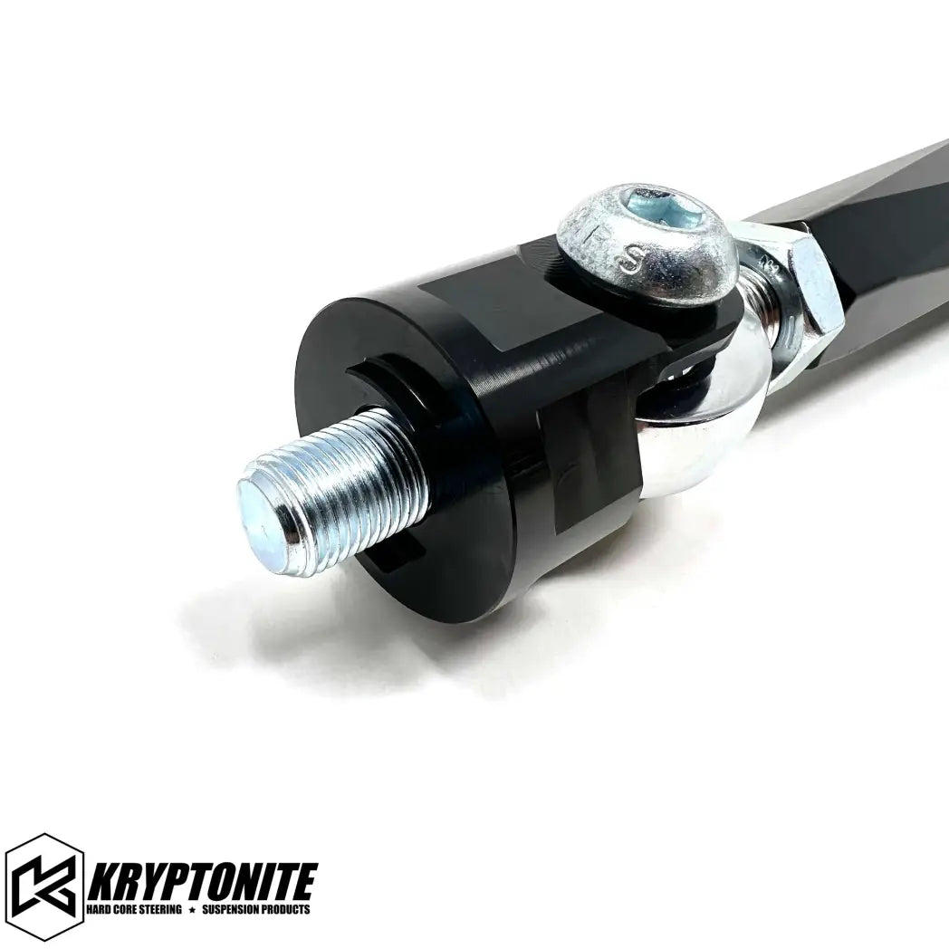 Kryptonite Death Grip Tie Rods – Polaris RZR Pro R / Turbo R (2022–2024)