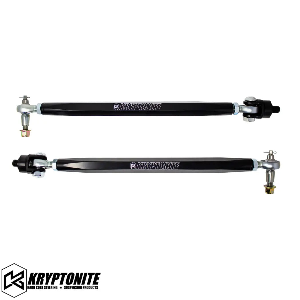 Kryptonite Death Grip Tie Rods Stage 2 – Polaris RZR XP Turbo S (2018–2021)