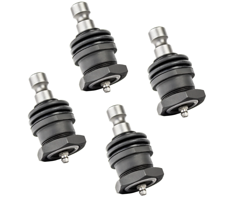 Kryptonite Death Grip Ball Joint Package – Polaris UTV (2010–2023)