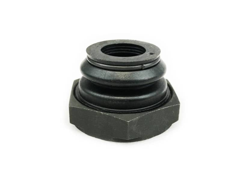 Kryptonite Replacement Dust Boot – 2nd Gen Threaded Lock Ring – Polaris RZR Ball Joints