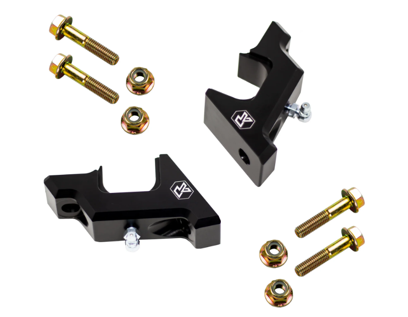 Polaris RZR Sway Bar
