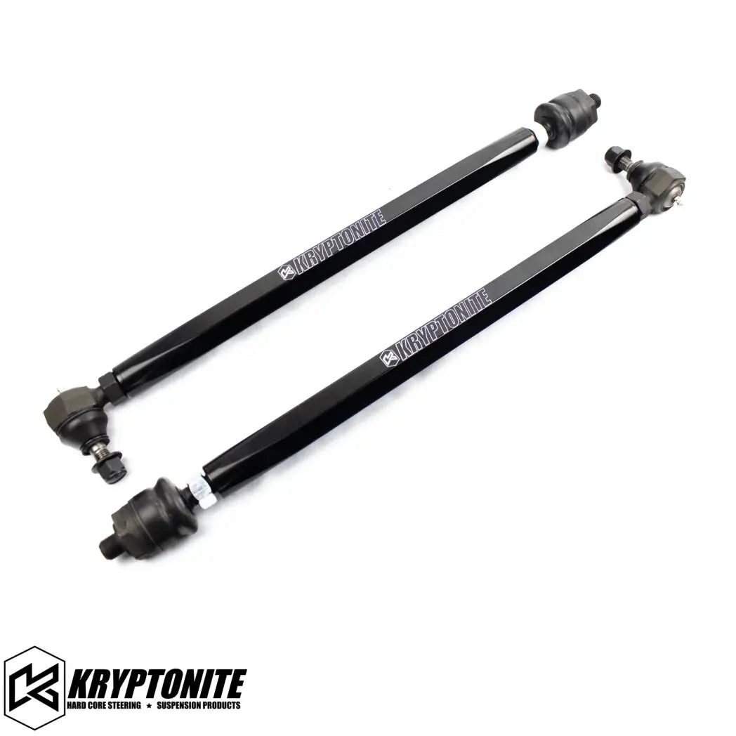 Polaris RZR XP Turbo kit