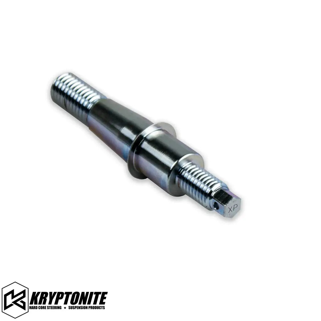 Kryptonite Tie Rod Conversion Spindle Hardware Kit – Polaris RZR XP Turbo S / Pro XP (2018–2021)