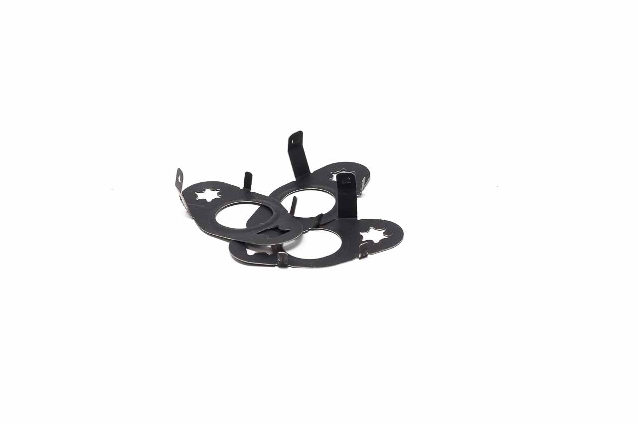 Cooler Upgrade Kit (17-23 L5P Duramax)