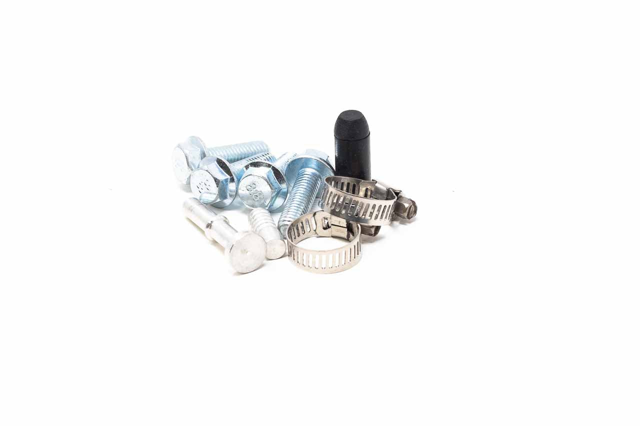 Cooler Upgrade Kit (17-23 L5P Duramax)