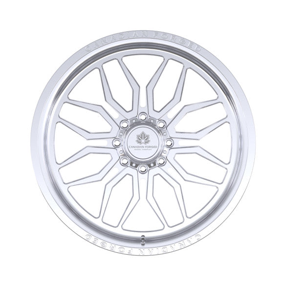 Canadian Forged Wheels - Mandible