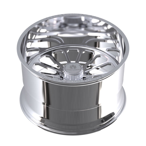 Canadian Forged Wheels - Diamond