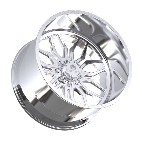 Canadian Forged Wheels - Mandible