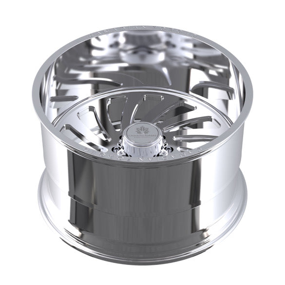 Canadian Forged Wheels - Wave