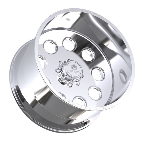 Canadian Forged Wheels - Bullet