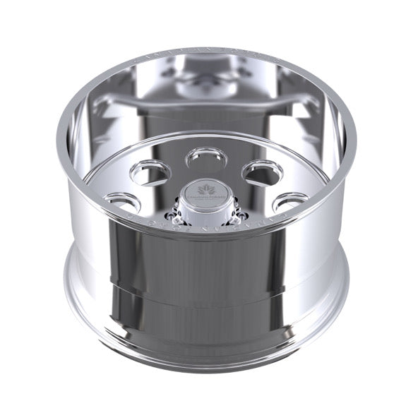 Canadian Forged Wheels - Bullet