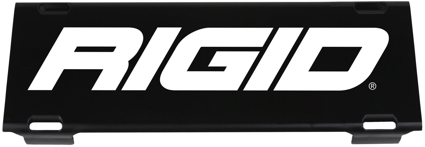 RIGID 10" E-Series Black Light Cover – RIG-110913